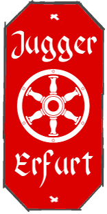 Jugger Erfurt logo - forum